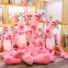 Cheap Low price plush stuffed animal ball memory cotton toys