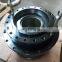330D Excavator Travel Reducer 2276189 330D Travel Gearbox