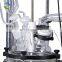 Hot Sale Chemical Lab Plug Flow Glass Reactor