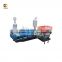 Shallow deep f1000 triplex suction pump drilling rig mud pumps for consolidation injections