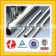 astm a321 welded pipe cold / hot rolled 304L stainless steel tube