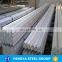 angle bar hot-dip gi angle iron galvanized 50x50x4 90 degree steel bar angle for wholesales