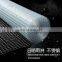 Concrete reinforcing welded wire mesh panel / welded wire mesh galvanized