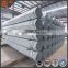 Factory galvanized steel hollow section galvanized erw pipes hot sale best price