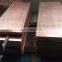 glass epoxy copper clad laminate plate