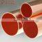Copper supplier 0F-Cu pipe/tube