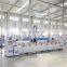 Heavy Duty Industrial Aluminum Profiles CNC Drilling Machine with Fanuc System