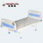 medical furniture cheap price simple hospital beds without motors