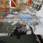 CNC Heavy Duty Gantry Type 4 axis machining center for aluminum