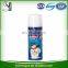 500ml flying snow spray for Christmas crazy