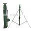 Aluminum Single Mast One Man Telescopic Lift