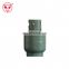 High Quality 5Kg Lpg Gas Cylinder Cooking Propane Tank Haiti BBQ Use