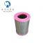 High Precision Replace Kaeser Screw Air Compressor Air Filter 6.2003.0 for oil free machine