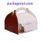 Custom Made Lipstick Paper Box Cosmetic Box Packaging