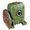 china manufacture worm gear speed reducer