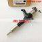 Original Common rail injector 095000-5550 /0950005550 /9709500-555 for Mighty County 33800-45700