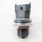 common rail diesel engine rail pressure sensor 0281002851