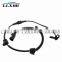 Genuine ABS Sensor Wheel Speed Sensor 13329258 For GM Vauxhall 12848538 12841556