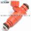 Original Fuel Injector 35310-37160 For Hyundai Accent Elantra Kia 1.6L 3531037160 9260930022