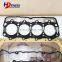 1DZ 1DZ-1 1DZ-2 Engine Full Gasket Kit Cylinder Head Gasket Set