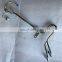 Original 4BT Diesel Engine Parts High Pressure Fuel Tube 5262113