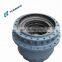 EC480 final drive gearbox EC480D travel gearbox