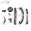 IFOB Auto Spare Parts Engine Timing Chain Kits For Toyota Soluna Vios 3SZFE