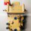 Original 14X-40-00010 Steering Valve Ass'y For Bulldozer D65P D85E Valve  Ass'y