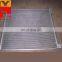 excavator EC460B EC360B EC330B radiator 14514243 engine oil cooler