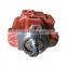 Excavator YC55 ZX55 ZX60 Hydraulic Pump Nachi Piston Pump PVK-2B-505-N-4554C