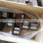 China manufacture ISBe4 diesel engine forged steel Crankshaft 2831052