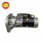 High Power Auto Car Starter OEM 8-94448959 For ISUZU NKR