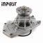 ME996868 4D34 4D34T WATER PUMP FOR MITSUBISHI ME015217 ME995424