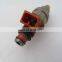INP642 Auto Fuel Injector