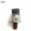 High quality mini Fuel Rail Pressure Sensor 45PP3-1 For Navara