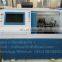 Best quality common rail test bench CR816 with best quality Flowmeter and test 6 pieces injectors together