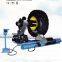 Anisun truck tyre changer with CE for tyre repair facility for workshop