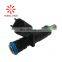 best quality best price best service fuel injector D5BG-0F593-AA  high performance  nozzle D5BG-9F593-AA
