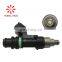 boquilla del inyector de combustible EAT314, bico injetor de combustivel EAT314,Fuel injector EAT314