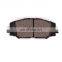 Car Brake Pad Auto Brake Parts for 04465-12610