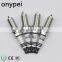 New Spark Plug LFR6AIX-11 For Japanese Car