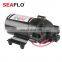 SEAFLO 24V Mini Electric Heater Booster ATV Water Pump for Sprayer