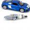 High quality Hengney Spare parts LFR6AIX-11 6619  for B-MW 128I 09-08 L6-3.0L gas engine spark plug