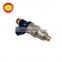 NewJapan Arrival Product OEM 23250-75040 Fuel Injector Nozzle For Car