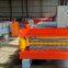 Roll forming machine color steel tile machine two layers