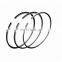 High quality 4BT 6BT piston ring 4089258 for cummins engine
