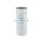 Truck part spin-on oil filter lube filter  P550425