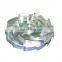 Super quality new product cnc milling  motorbike parts