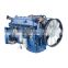 336HP weichai Natural gas engine WP10NG336E40 truck engine