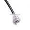 ABS Wheel Speed Sensor 89542-08030 Front Right ForToyota forSienna 2004 - 2010